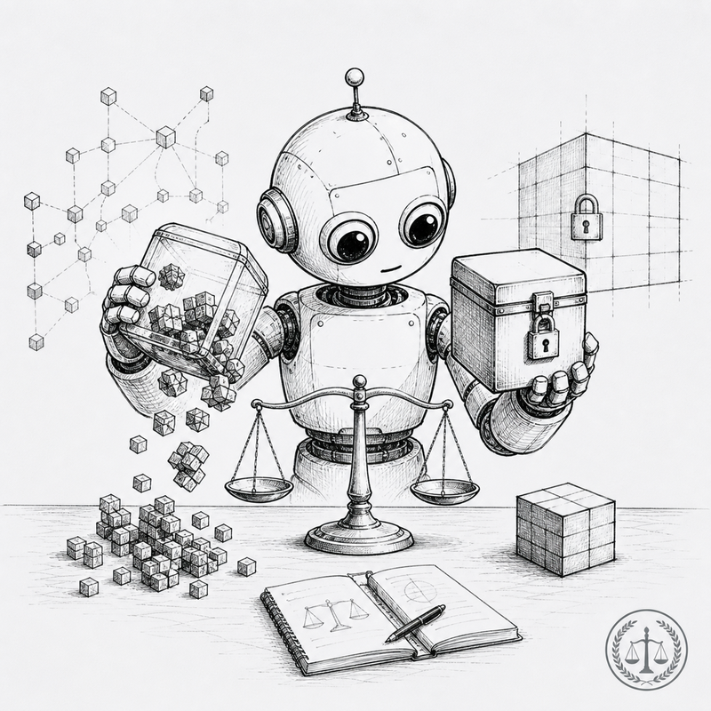 Featured image of post economics of open versus closed weights